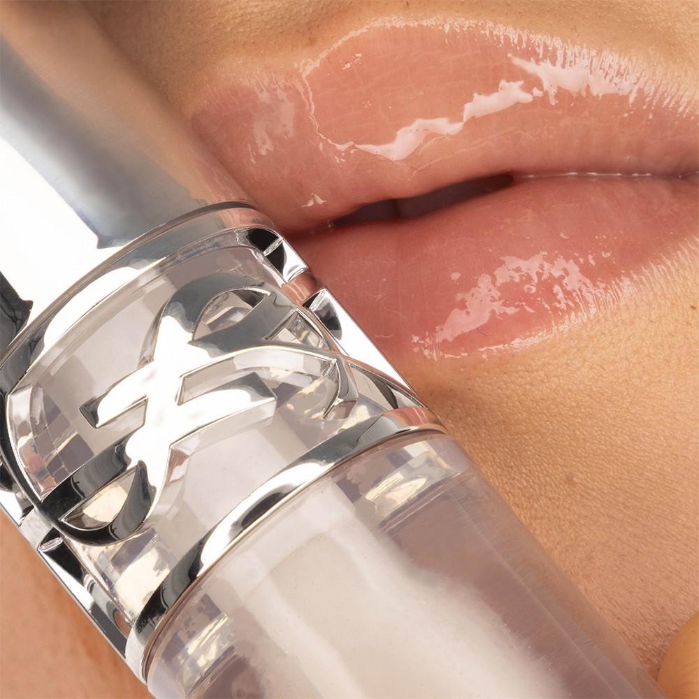 YSL LOVESHINE PLUMPING LIP OIL GLOSS (BRILLO VOLUMINIZADOR DE LABIOS)